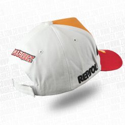 GORRA REPSOL 2 1 - ZONABIKER LA 21 5