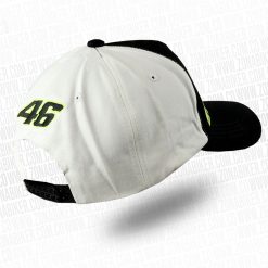 GORRA VR46 VERDE 2 - ZONABIKER LA 21 5