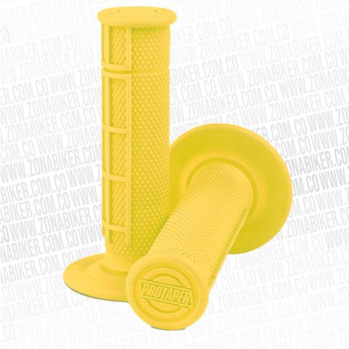 GRIPSPROTAPERNEONAMARILLO - ZONABIKER LA 21 3