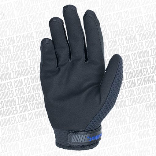 GUANTE BULLET 778 NG AZ2 - ZONABIKER LA 21 4