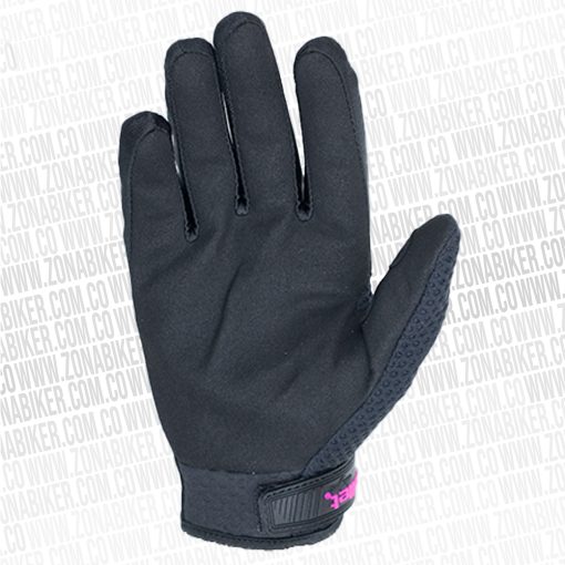 GUANTE BULLET 778 NG FC2 - ZONABIKER LA 21 4