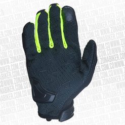 GUANTE SCOYCO MC44 VERDE - ZONABIKER LA 21 6
