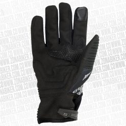 GUANTE SHAFT STUNT NEGRO 2 - ZONABIKER LA 21 6
