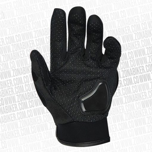 GUANTE TECH 170 NEGRO ROJO1 343a9ff9 04c4 49c9 b0a7 1345ad214643 - ZONABIKER LA 21 4