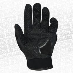 GUANTE TECH 170 NEGRO ROJO1 f2b5cbb4 2ff9 43a1 b2eb 7c683d4fd3b8 - ZONABIKER LA 21 6
