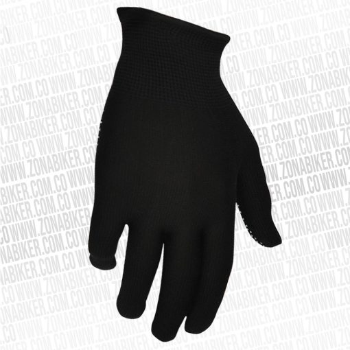GUANTES POLICIA PEPITAS - ZONABIKER LA 21 3