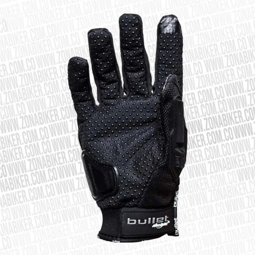 GUANTESBULLET2701RT - ZONABIKER LA 21 4