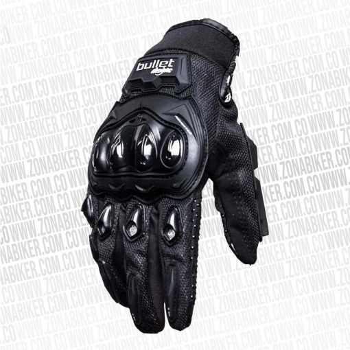 GUANTESBULLET270RT - ZONABIKER LA 21 3