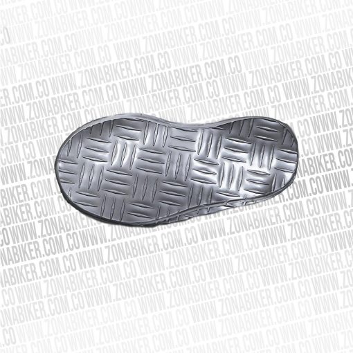 IMPERMEABLESILICONASUELA c9fd6a97 93cf 46fb 9638 35d77056f570 - ZONABIKER LA 21 6