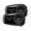 INTERCOMUNICADOR SENA 5S DUAL. 1 - ZONABIKER LA 21 2