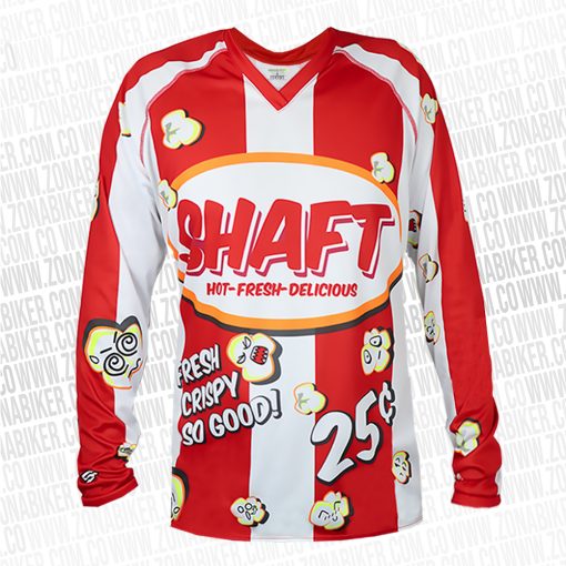 JERSEY CRISPY 1 - ZONABIKER LA 21 3