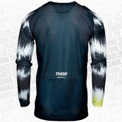 JERSEY THOR PULSE AIR RAD AZ OS T.XL1 - ZONABIKER LA 21 5