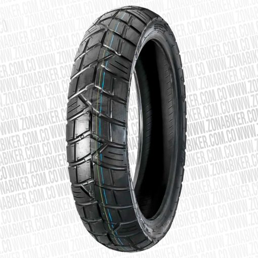 Kenda K6309 130 70 17 - ZONABIKER LA 21 3