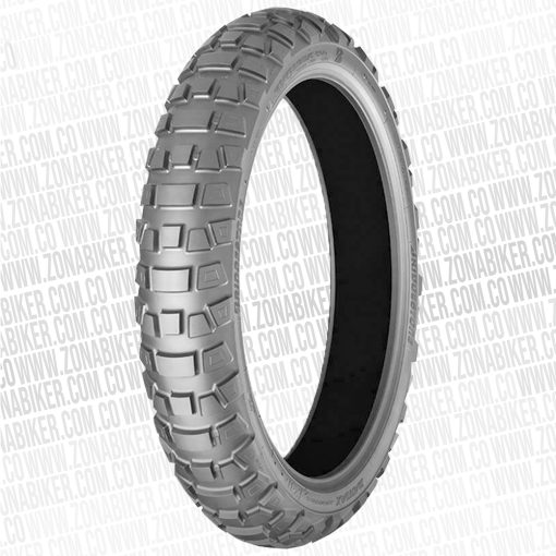 LLANTA BRIDGESTONE AX41 110 80 19 - ZONABIKER LA 21 2