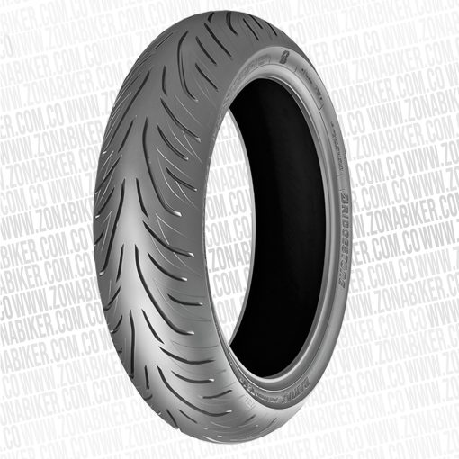 LLANTA BRIDGESTONE BATTLAX T31 160 60 17 TL - ZONABIKER LA 21 3