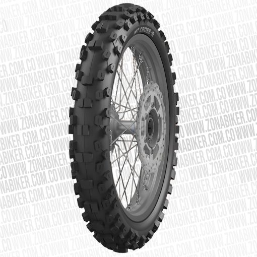 LLANTA CORSA MT CROSS R 80 100 21 TT - ZONABIKER LA 21 3