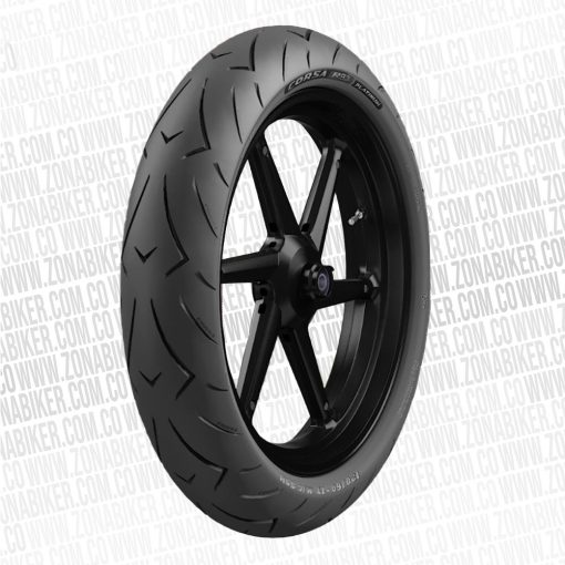 LLANTA CORSA R93 f7922751 8af8 46c8 a7c2 af47f435361e - ZONABIKER LA 21 3