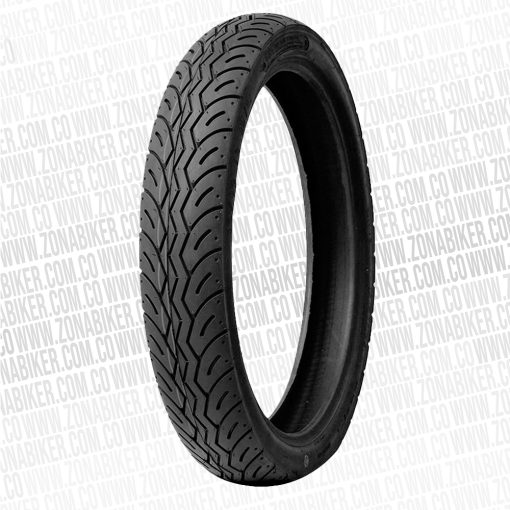 LLANTA KENDA K328 120 80 17 TL - ZONABIKER LA 21 3