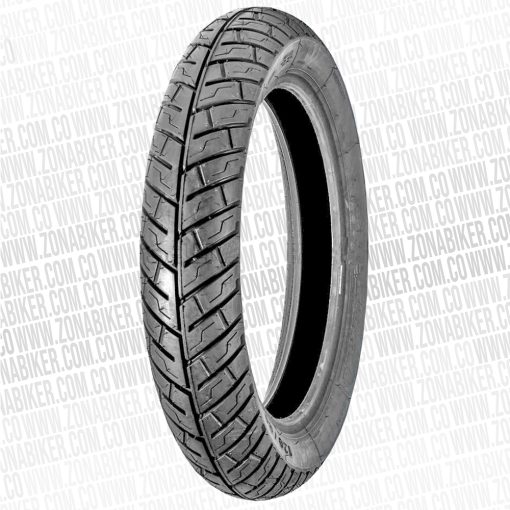 LLANTA MICHELIN CITY PRO 120 80 16 TL - ZONABIKER LA 21 3