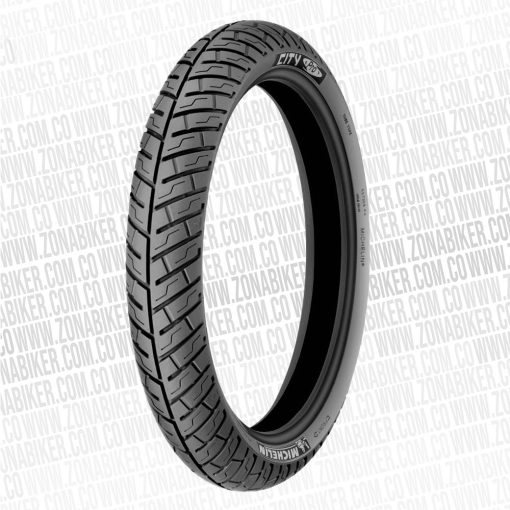 LLANTA MICHELIN CITY PRO - ZONABIKER LA 21 3