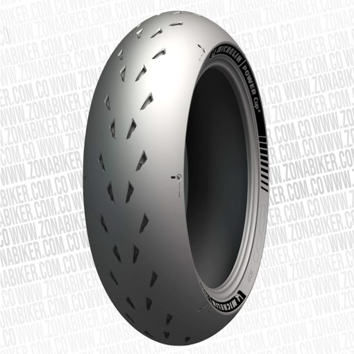 LLANTA MICHELIN PILOT POWER CUP 2 190 55 17 TL - ZONABIKER LA 21 3