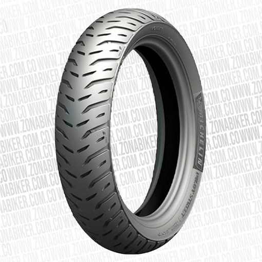 LLANTA MICHELIN PILOT STREET 2 100 90 17 TL - ZONABIKER LA 21 3