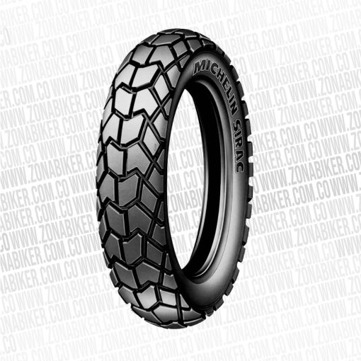 LLANTA MICHELIN SIRAC 3ee75b42 7b55 48a4 a053 194d3d8cf51c - ZONABIKER LA 21 3