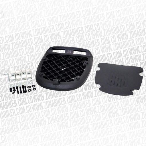 MALETEROATOMCASE30LTSCARBONONEGRO2 b279ad00 ae63 464d b46e 0603836d3b12 - ZONABIKER LA 21 5