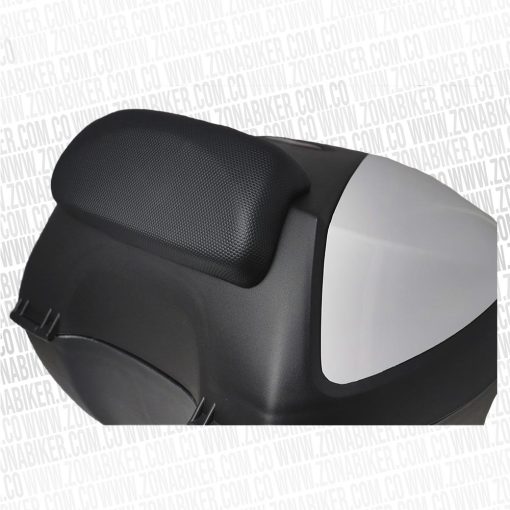 MALETEROATOMCASE30LTSNGBL1 - ZONABIKER LA 21 8