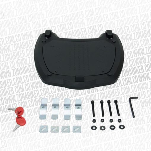 MALETEROFIREPARTSNEGROCARGOCASE33LT1 6daaf811 fdae 423d b4c8 46b92b1ea44c - ZONABIKER LA 21 7