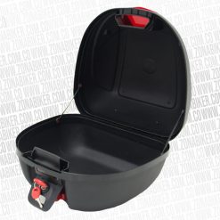 MALETEROFIREPARTSNEGROCARGOCASE33LT4 - ZONABIKER LA 21 11