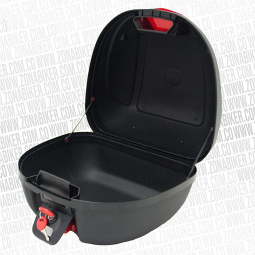 MALETEROFIREPARTSNEGROCARGOCASE33LT4 - ZONABIKER LA 21 4