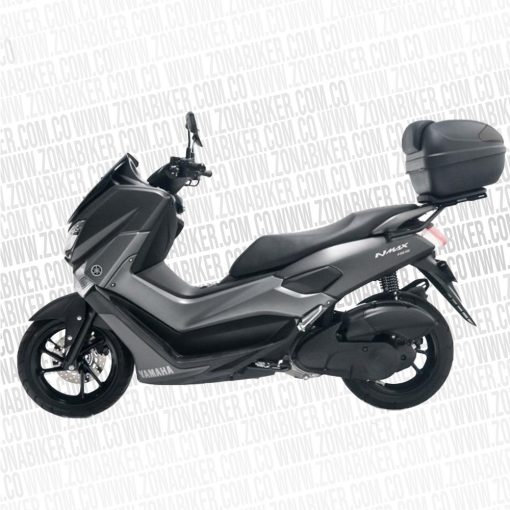 MALETEROFIREPARTSNEGROCARGOCASE33LT6 - ZONABIKER LA 21 10