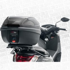 MALETEROFIREPARTSNEGROCARGOCASE33LT7 - ZONABIKER LA 21 16