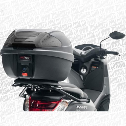 MALETEROFIREPARTSNEGROCARGOCASE33LT7 - ZONABIKER LA 21 9