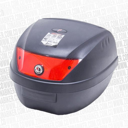 MALETEROFIREPARTSROJOWORKCASE30LTS - ZONABIKER LA 21 3