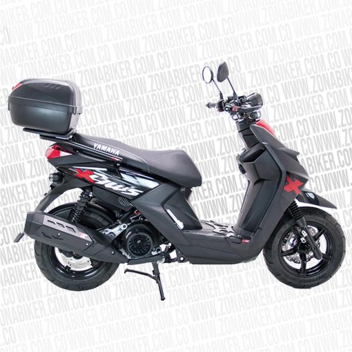 MALETEROFIREPARTSROJOWORKCASE30LTS1 - ZONABIKER LA 21 8