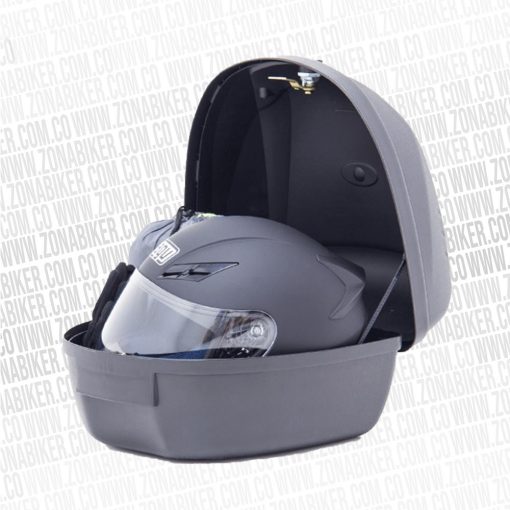 MALETEROFIREPARTSROJOWORKCASE30LTS11 - ZONABIKER LA 21 4