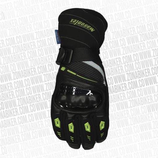 MASONTEXVERDES1 - ZONABIKER LA 21 3