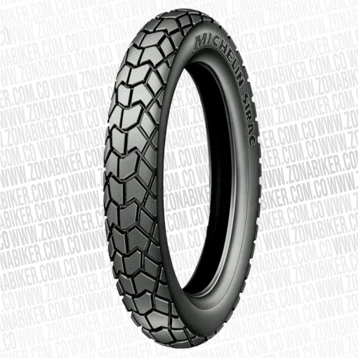 MICHELIN SIRAC 90 90 19 - ZONABIKER LA 21 3