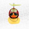 PATO POLICIA IRON MAN - ZONABIKER LA 21 1