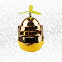 PATO POLICIA MADSON GOLD3 - ZONABIKER LA 21 9