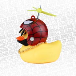 PATO POLICIA SPIDER 2 - ZONABIKER LA 21 7