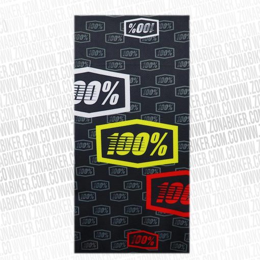 PESCUEZO 100 MULTI - ZONABIKER LA 21 3