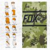 PESCUEZO ASCENSO FOX RANGER CAME VER 3 - ZONABIKER LA 21 1