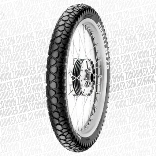 PIRELLI MT70 - ZONABIKER LA 21 3