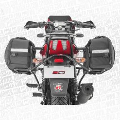 PORTA ALFORJAS FIREPARTS PULSAR 180 220 3 - ZONABIKER LA 21 9