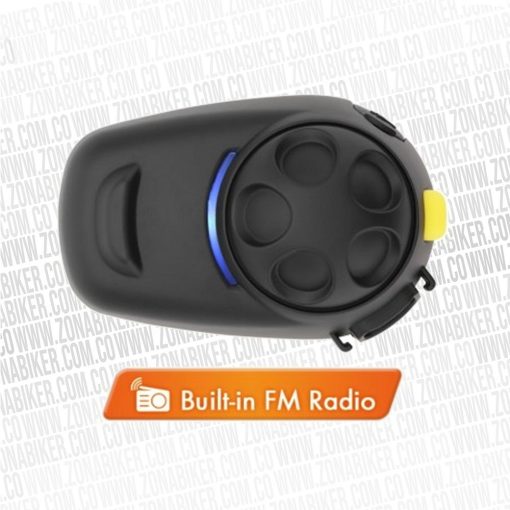 SENAINTERCOMUNICADORSMH5 FMUNIDAD3 - ZONABIKER LA 21 3