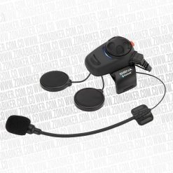 SENAINTERCOMUNICADORSMH52 - ZONABIKER LA 21 72