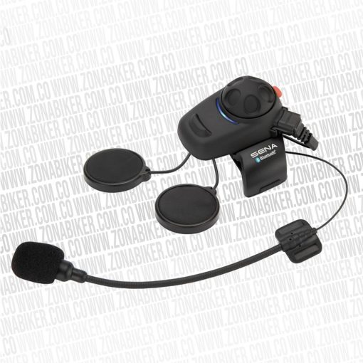 SENAINTERCOMUNICADORSMH52 - ZONABIKER LA 21 4